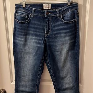 Buckle BKE Gabby Boot Cut Jeans